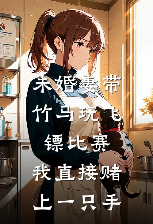 未婚妻带竹马玩飞镖比赛，我直接赌上一只手孟林语澜免费小说完整版_热门的小说未婚妻带竹马玩飞镖比赛，我直接赌上一只手孟林语澜