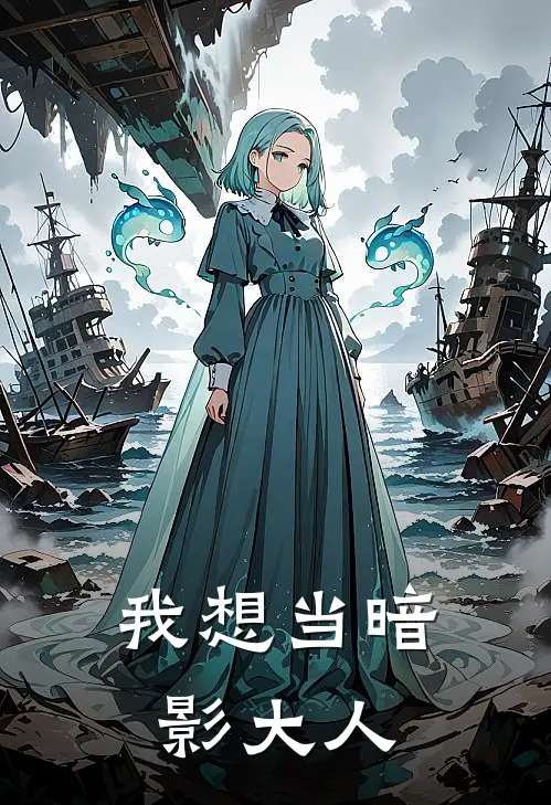 我想当暗影大人