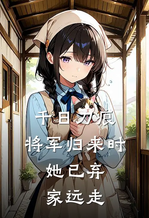 千日刀痕：将军归来时，她已弃家远走