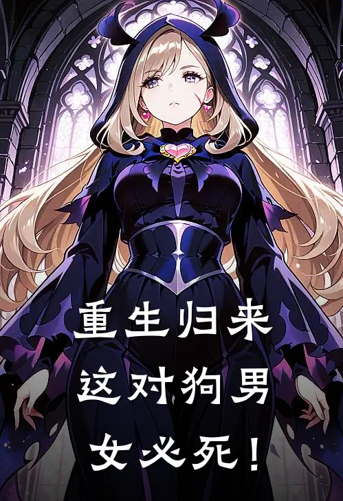 重生归来，这对狗男女必死！林莫苏芹免费小说免费阅读_推荐完结小说重生归来，这对狗男女必死！(林莫苏芹)