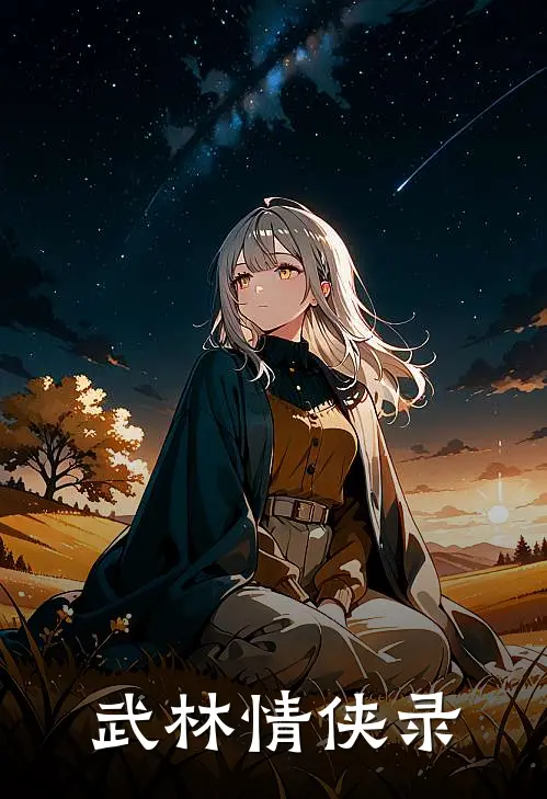 武林情侠录(方婷婷王小强)免费阅读_完结热门小说武林情侠录(方婷婷王小强)