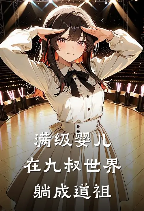 满级婴儿：在九叔世界躺成道祖凌牧秋生最热门小说_免费小说全集满级婴儿：在九叔世界躺成道祖(凌牧秋生)