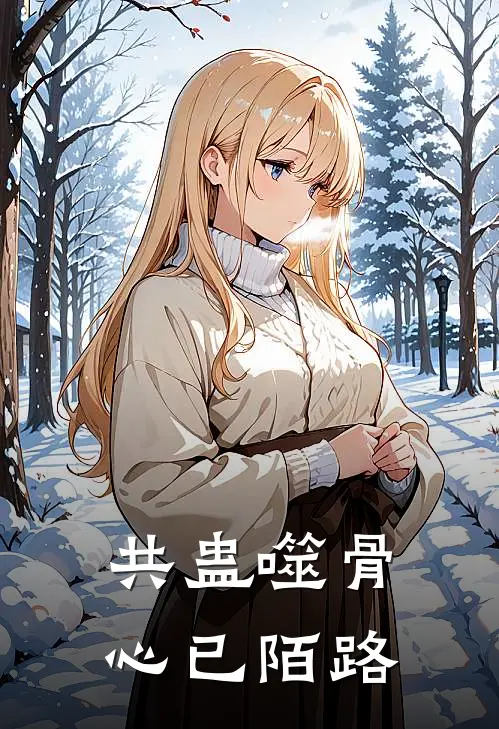 共蛊噬骨，心已陌路