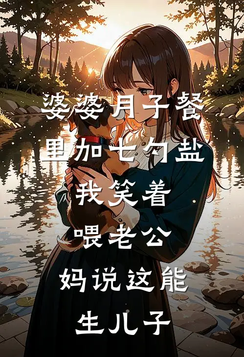 婆婆月子餐里加七勺盐，我笑着喂老公：妈说这能生儿子许鸢刘玉兰免费完结版小说_小说完结婆婆月子餐里加七勺盐，我笑着喂老公：妈说这能生儿子许鸢刘玉兰