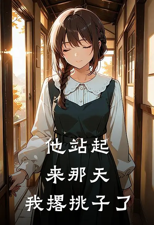 他站起来那天，我撂挑子了江驰张兰最新小说推荐_热门小说排行榜他站起来那天，我撂挑子了(江驰张兰)