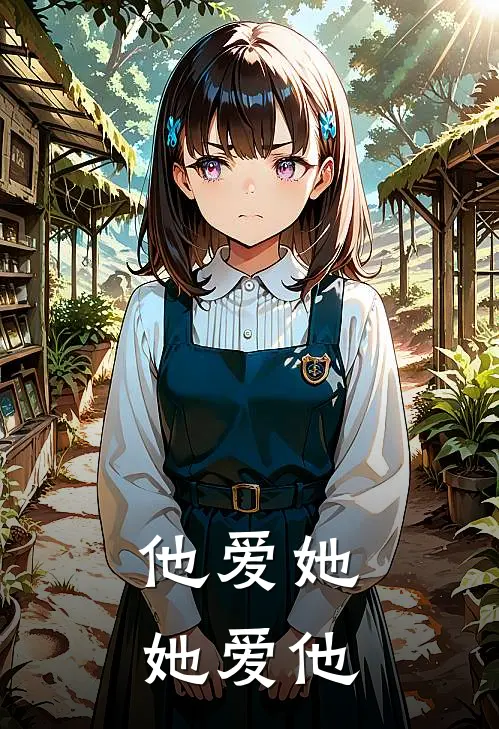 他爱她她爱他(沈司寒林听晚)完结版免费小说_热门完结小说他爱她她爱他(沈司寒林听晚)