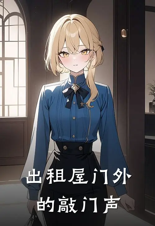 出租屋门外的敲门声抖音热门免费小说完整版_最新好看小说出租屋门外的敲门声抖音热门