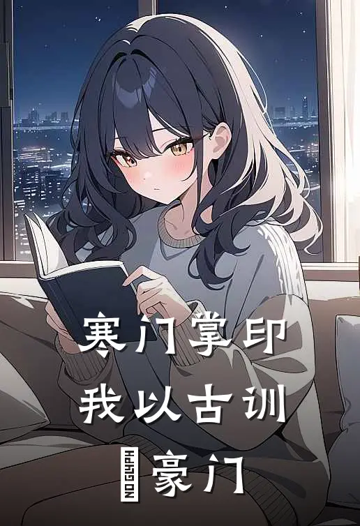 寒门掌印:我以古训斬豪门陈砚赵泰热门小说排行_免费小说寒门掌印:我以古训斬豪门陈砚赵泰