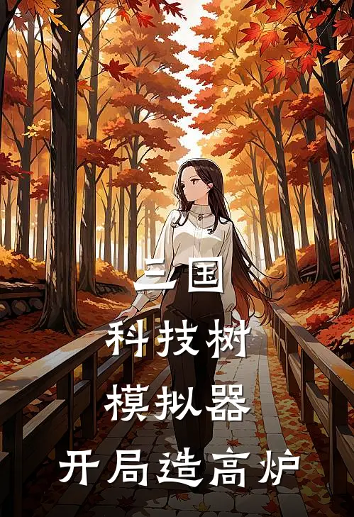 三国：科技树模拟器，开局造高炉(林缚陈登)免费小说大全_小说完结免费三国：科技树模拟器，开局造高炉林缚陈登