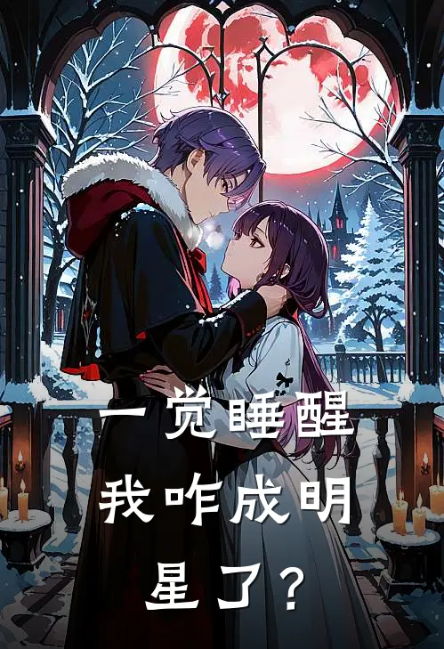 一觉睡醒，我咋成明星了？(陈正陈正)完整版免费阅读_最新章节列表一觉睡醒，我咋成明星了？(陈正陈正)