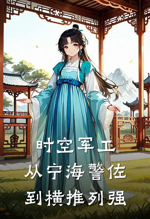 赵安邦陈大山（时空军工：从宁海警佐到横推列强）最新章节列表_（赵安邦陈大山）时空军工：从宁海警佐到横推列强最新小说