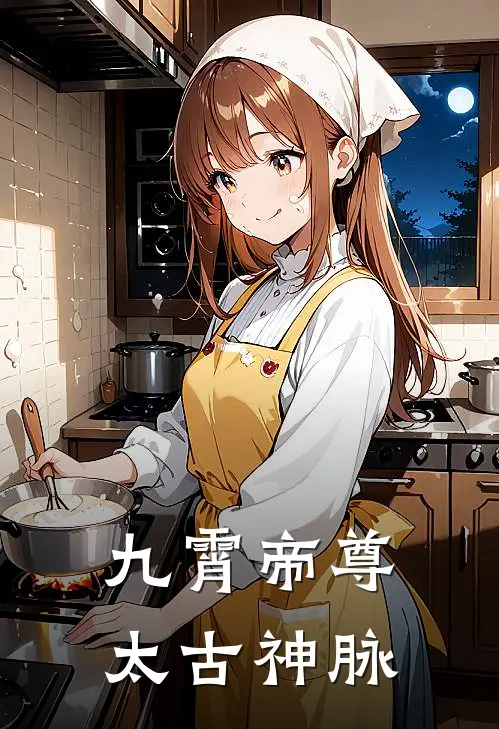 九霄帝尊：太古神脉林凡赵虎热门完本小说_最新章节列表九霄帝尊：太古神脉(林凡赵虎)