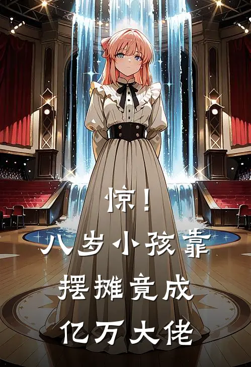 惊！八岁小孩靠摆摊竟成亿万大佬方清瑶宁朝小说免费完结_最新章节列表惊！八岁小孩靠摆摊竟成亿万大佬(方清瑶宁朝)