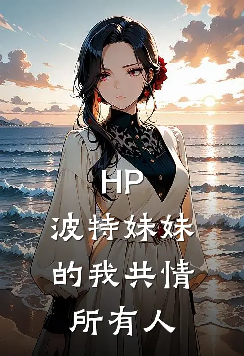 HP：波特妹妹的我共情所有人艾拉哈利最新热门小说_免费小说全文阅读HP：波特妹妹的我共情所有人(艾拉哈利)