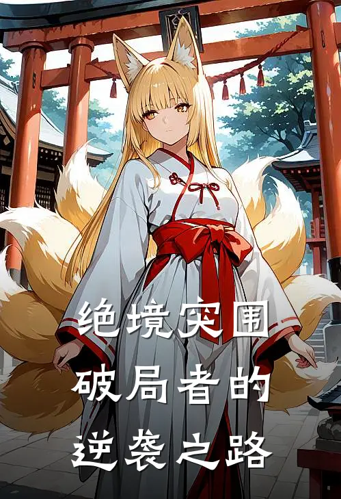 绝境突围：破局者的逆袭之路