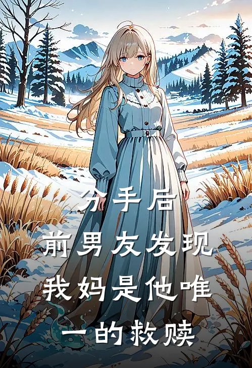 分手后，前男友发现我妈是他唯一的救赎姜茶许放完整版小说_小说完结推荐分手后，前男友发现我妈是他唯一的救赎(姜茶许放)