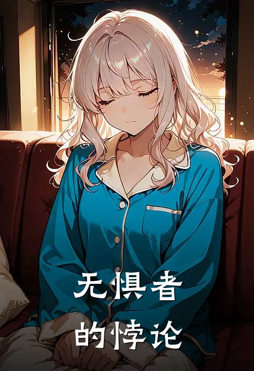 《无惧者的悖论》陈默陈默已完结小说_无惧者的悖论(陈默陈默)火爆小说