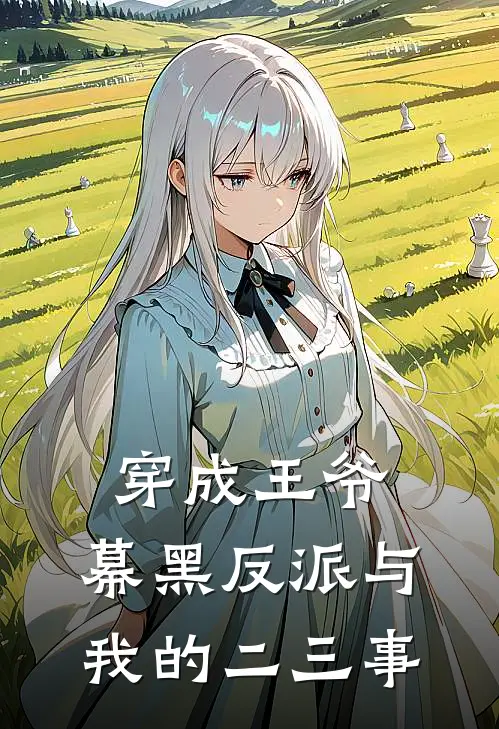 穿成王爷，幕黑反派与我的二三事(蒙江行刘应)热门网络小说推荐_免费完结版小说穿成王爷，幕黑反派与我的二三事(蒙江行刘应)