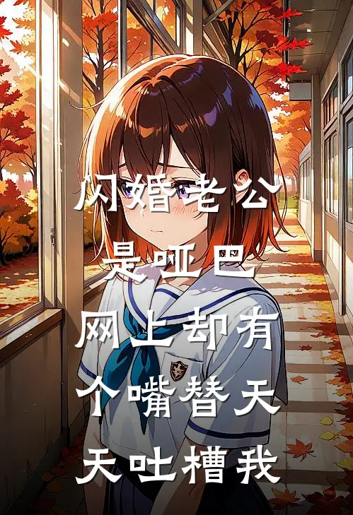 闪婚老公是哑巴，网上却有个嘴替天天吐槽我沈言余晖最新热门小说_免费小说全文阅读闪婚老公是哑巴，网上却有个嘴替天天吐槽我(沈言余晖)