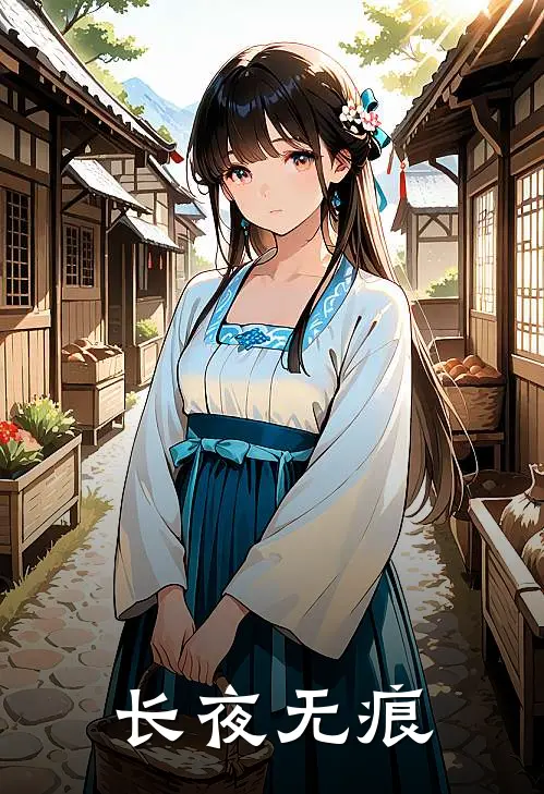 长夜无痕