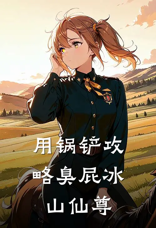 用锅铲攻略臭屁冰山仙尊林小禾苏云澈全本完结小说_最新章节列表用锅铲攻略臭屁冰山仙尊(林小禾苏云澈)