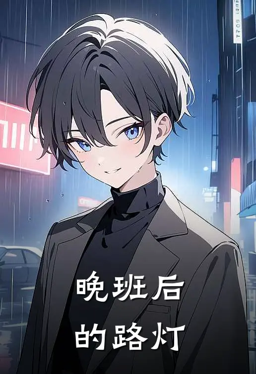 晚班后的路灯(林薇薇陈悦)在哪看免费小说_全本免费完结小说晚班后的路灯林薇薇陈悦