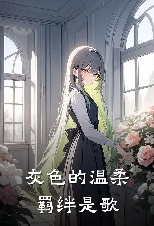 灰色的温柔羁绊是歌