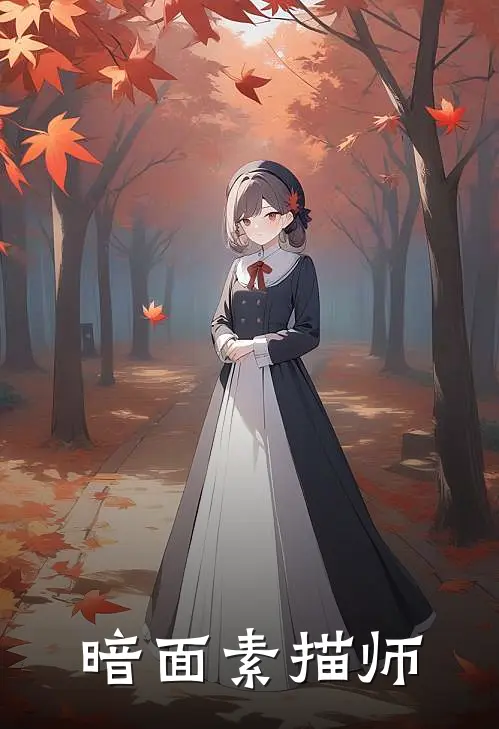 暗面素描师(陈默林倩)热门小说在线阅读_热门小说暗面素描师(陈默林倩)