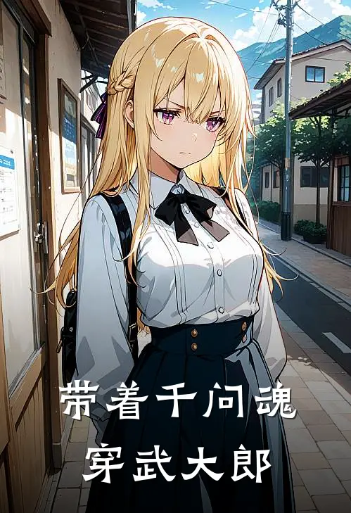 带着千问魂穿武大郎