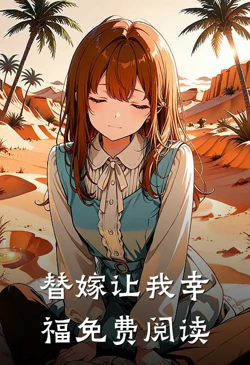 替嫁让我幸福免费阅读