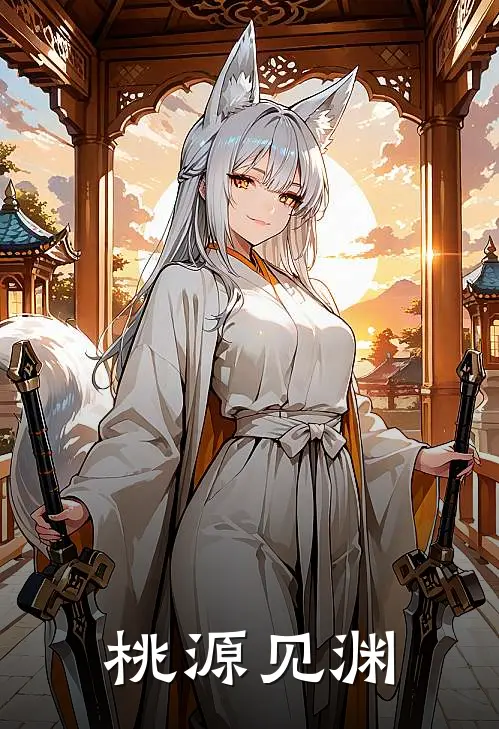 桃源见渊林微顾见渊全集免费小说_免费小说完结桃源见渊(林微顾见渊)