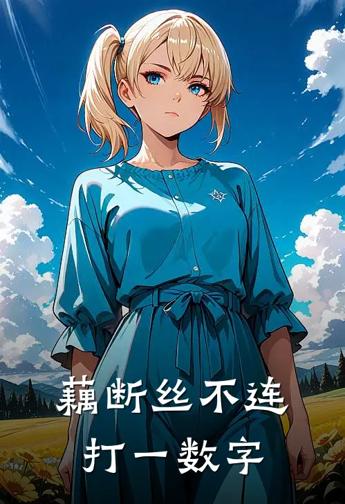 藕断丝不连打一数字