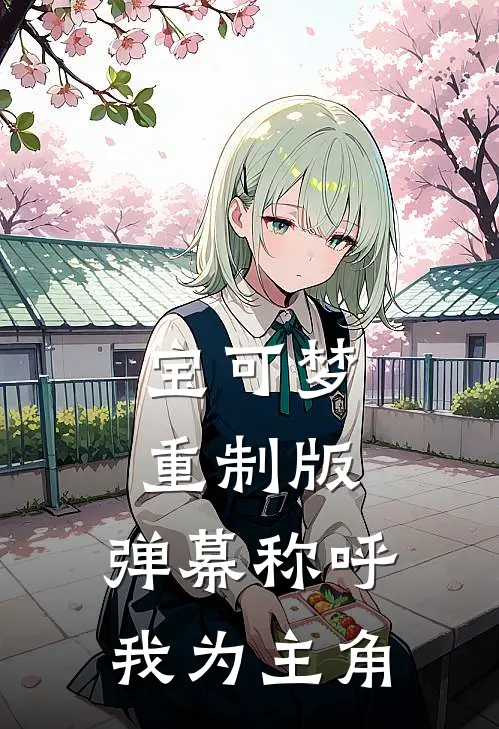 宝可梦重制版：弹幕称呼我为主角小智大木完结版小说阅读_完整版小说免费阅读宝可梦重制版：弹幕称呼我为主角(小智大木)