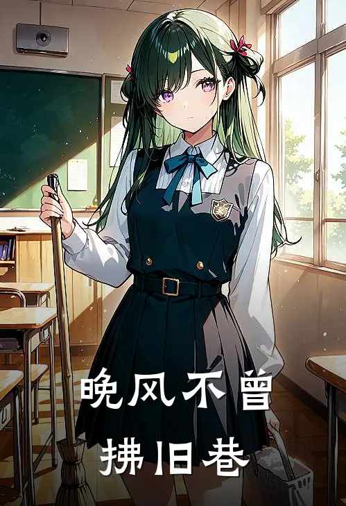 林溪周聿怀《晚风不曾拂旧巷》_《晚风不曾拂旧巷》最新章节在线阅读