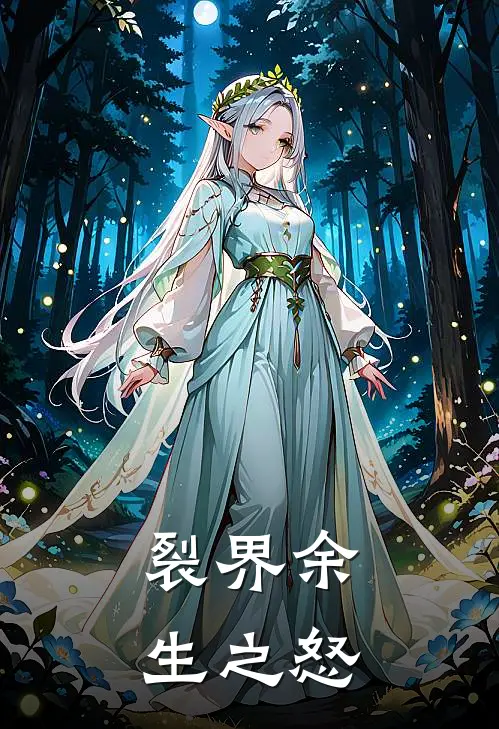 裂界余生之怒林曜江瑾免费完本小说_小说推荐完本裂界余生之怒(林曜江瑾)