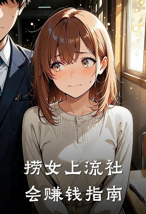 捞女上流社会赚钱指南