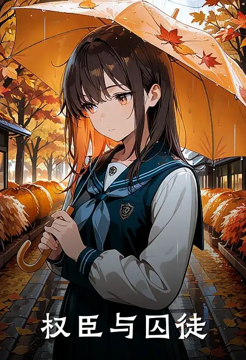 权臣与囚徒沈归凤帝推荐完结小说_免费阅读权臣与囚徒(沈归凤帝)