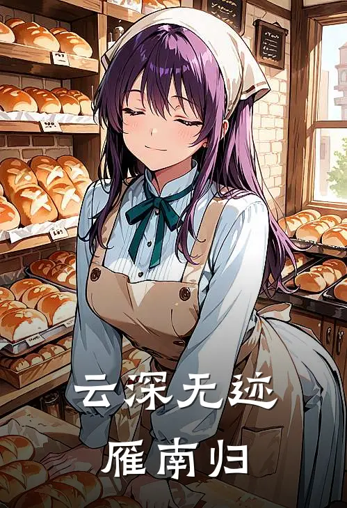 云深无迹雁南归