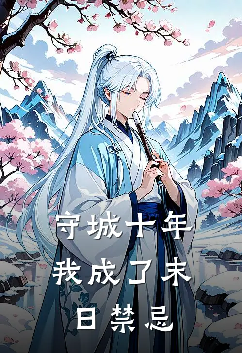 守城十年：我成了末日禁忌(周圣赵建)最新免费小说_完本小说免费阅读守城十年：我成了末日禁忌周圣赵建