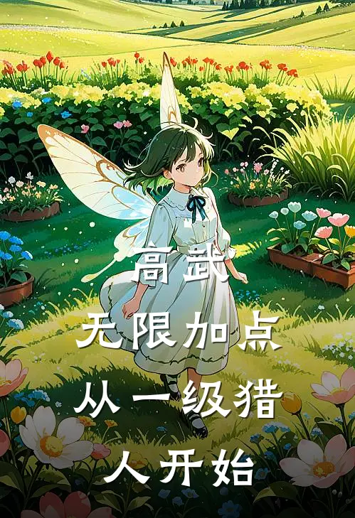 高武：无限加点，从一级猎人开始