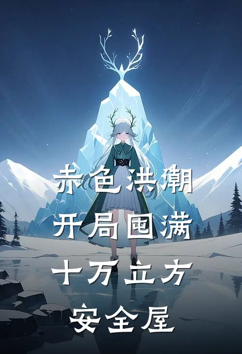 《赤色洪潮：开局囤满十万立方安全屋》