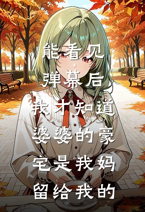 苏婉清周砚《能看见弹幕后，我才知道婆婆的豪宅是我妈留给我的》完整版在线阅读_苏婉清周砚完整版在线阅读