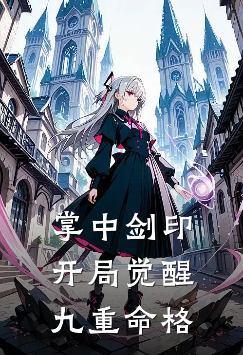 掌中剑印：开局觉醒九重命格全文免费阅读无弹窗大结局_掌中剑印：开局觉醒九重命格（叶焚歌叶焚歌）最新小说