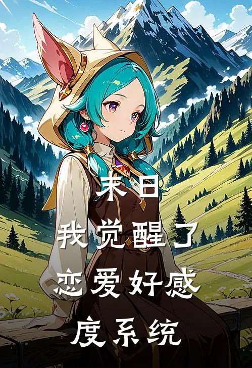 末日：我觉醒了恋爱好感度系统(林墨苏筱筱)全本免费完结小说_小说完结免费末日：我觉醒了恋爱好感度系统林墨苏筱筱