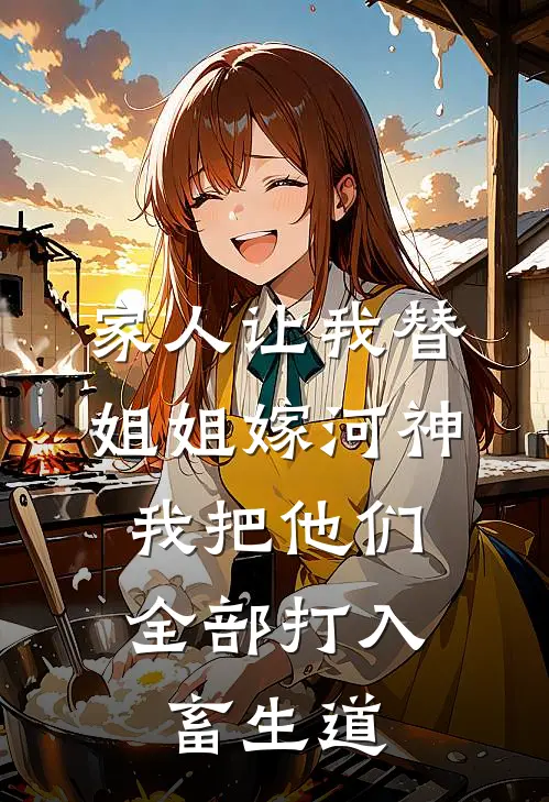 家人让我替姐姐嫁河神，我把他们全部打入畜生道李永明泰迪完结小说免费阅读_完本热门小说家人让我替姐姐嫁河神，我把他们全部打入畜生道李永明泰迪