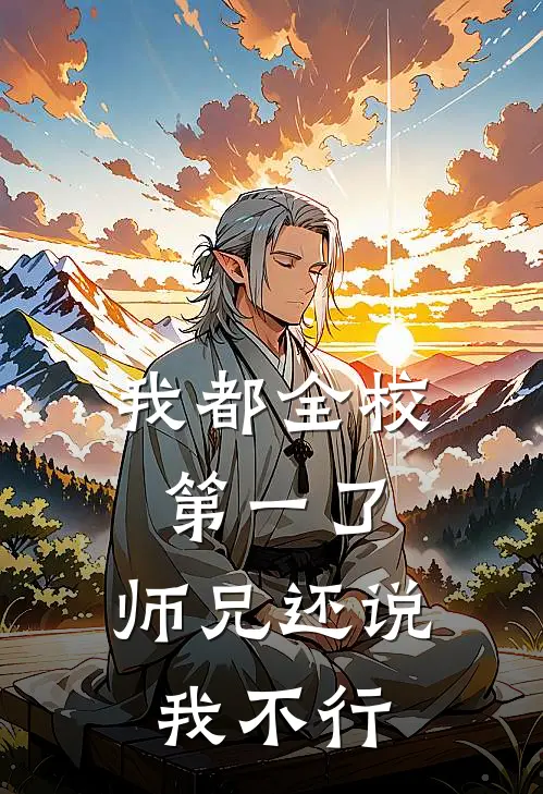 我都全校第一了，师兄还说我不行(陆冰尚元靳)热门小说_《我都全校第一了，师兄还说我不行》最新章节在线阅读