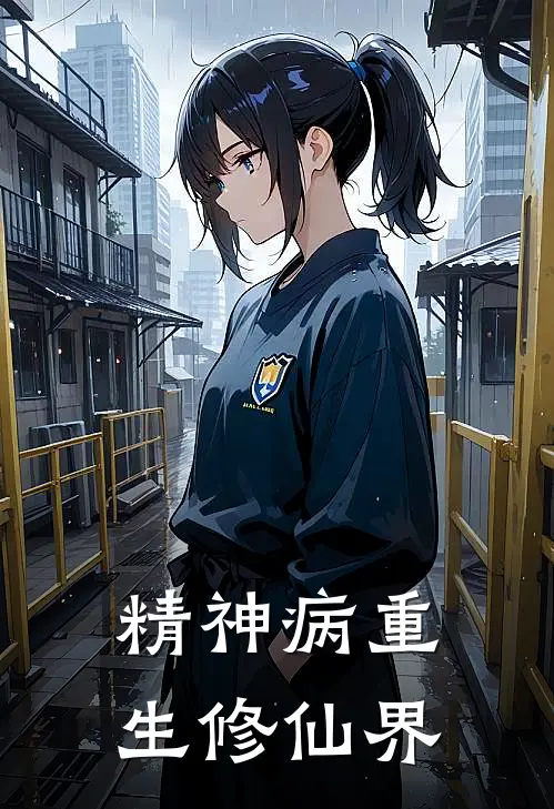 精神病重生修仙界(林天铁卫)完本小说推荐_最新章节列表精神病重生修仙界(林天铁卫)