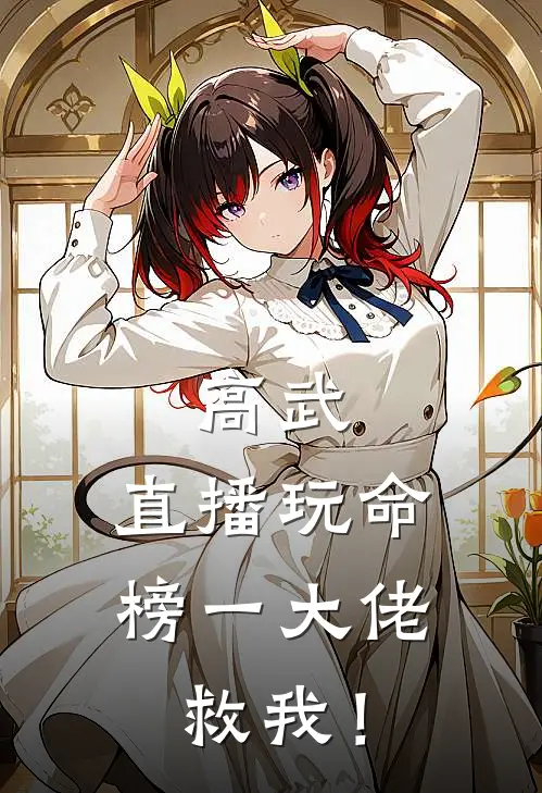 高武：直播玩命，榜一大佬救我！