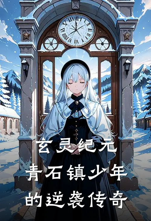 玄灵纪元：青石镇少年的逆袭传奇(林风阿翠)免费阅读_完结热门小说玄灵纪元：青石镇少年的逆袭传奇(林风阿翠)