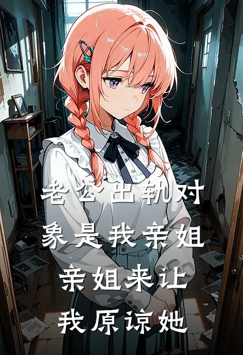 老公出轨对象是我亲姐，亲姐来让我原谅她